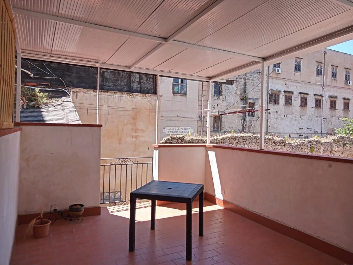 Teatro Massimo Apartment Palermo Exterior photo